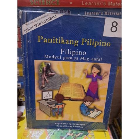 Grade 8 Filipino Modyul: Tula • DepEd Tambayan.